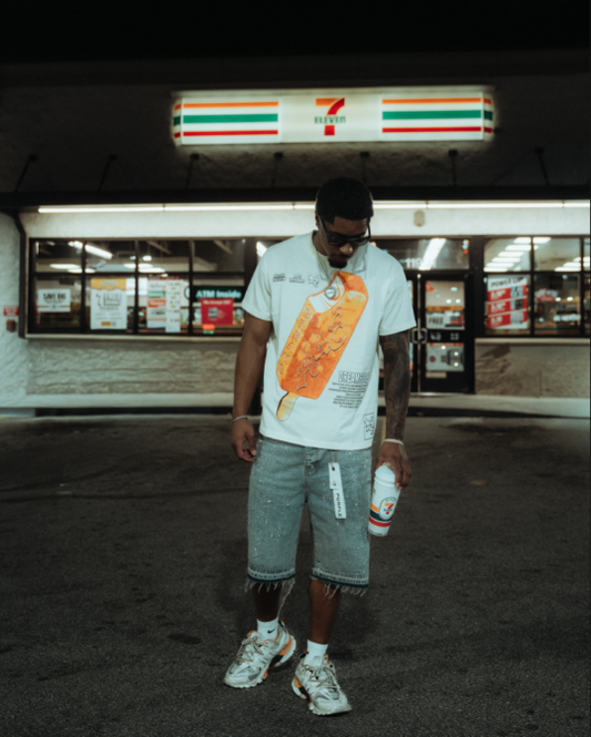 Dreamscile shirt