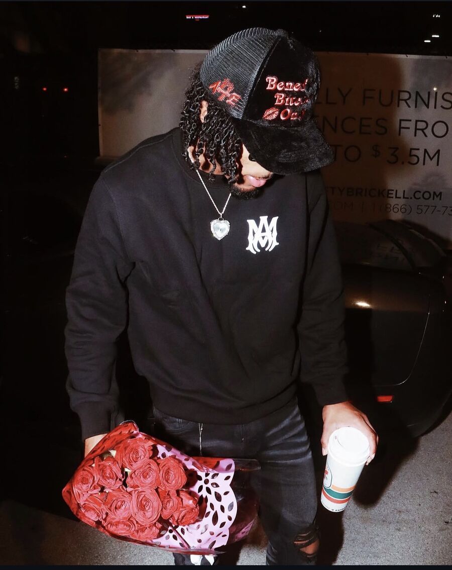 BBO Exotic Trucker