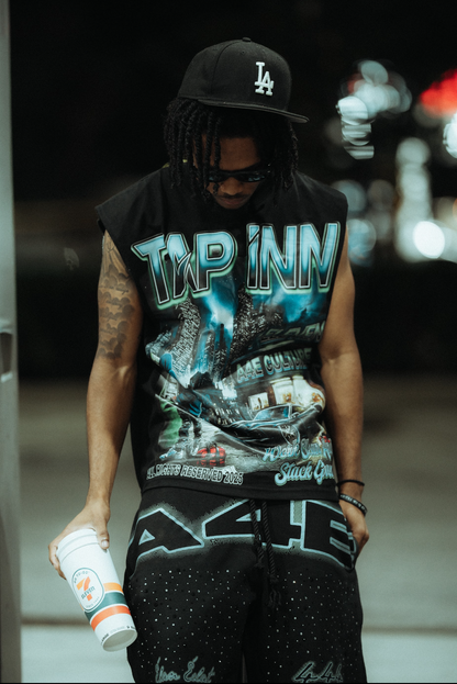 A4E “Vision Shorts"