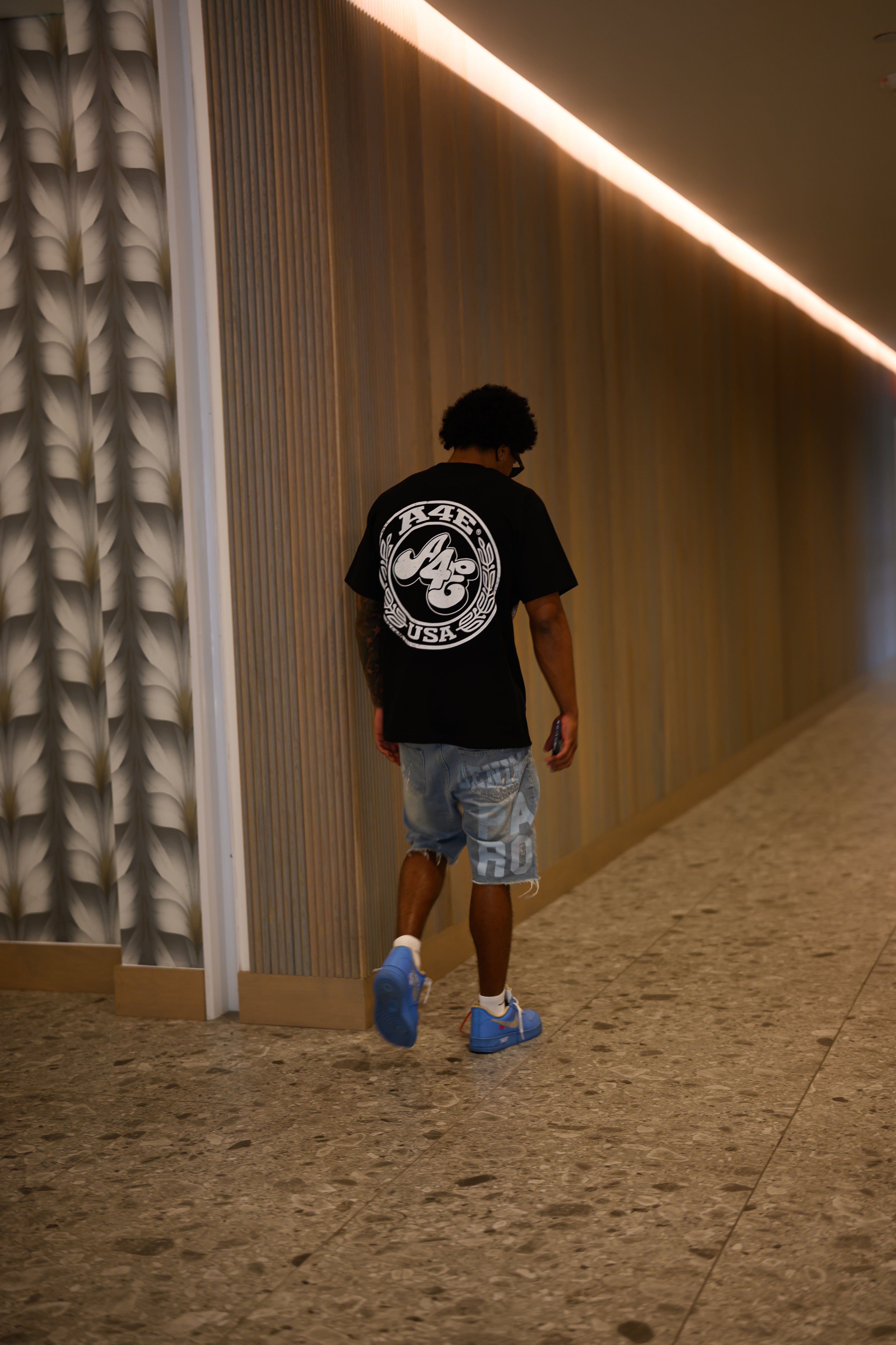 Paradise Vice Tee