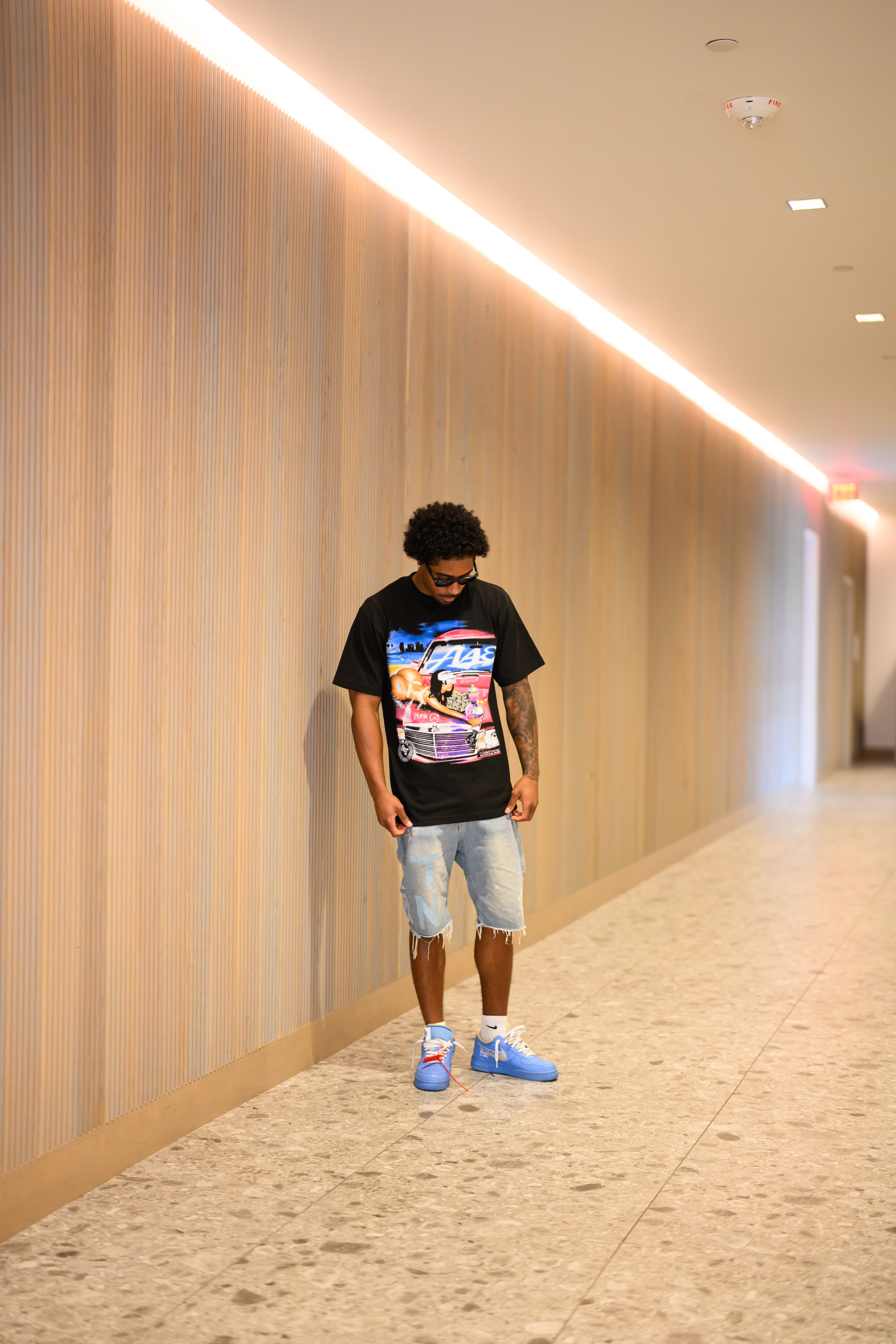 Paradise Vice Tee