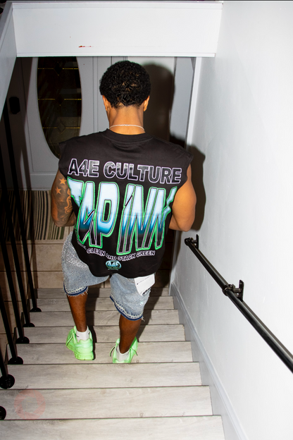 A4E “Tap Inn” Graphic Tee