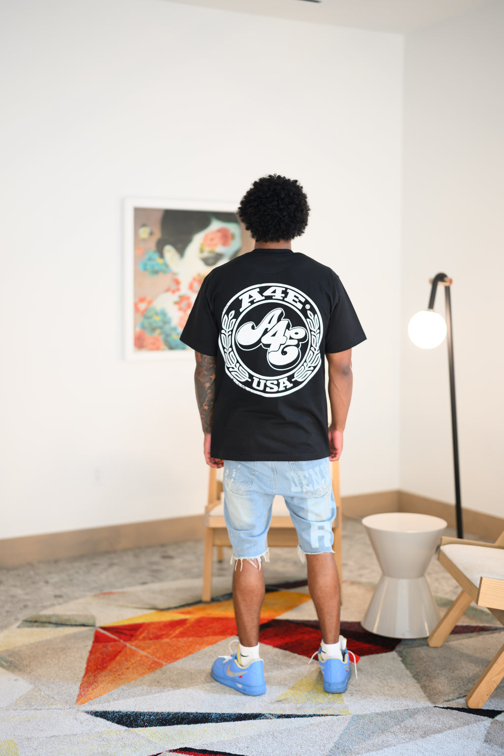 Paradise Vice Tee