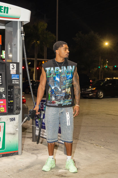 A4E “Tap Inn” Graphic Tee