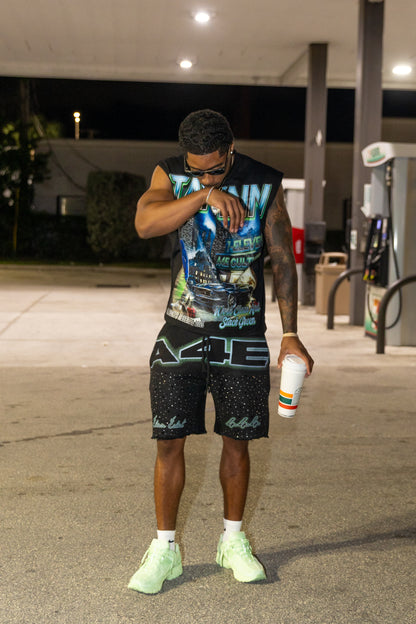 A4E “Vision Shorts"