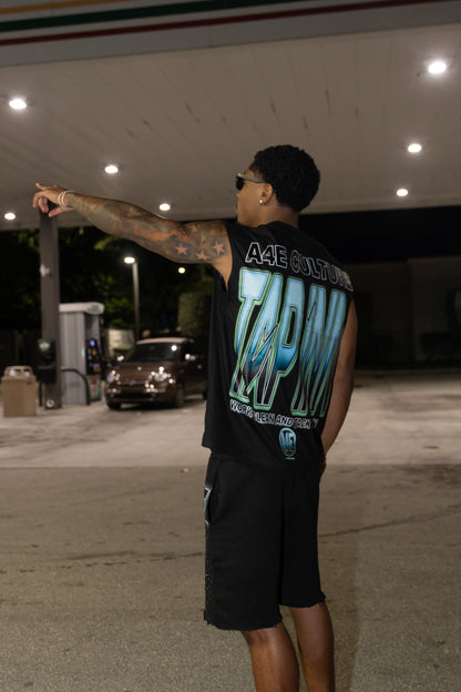 A4E “Tap Inn” Graphic Tee