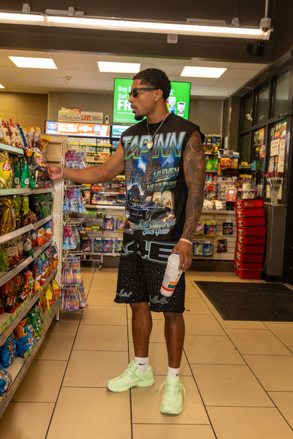 A4E “Tap Inn” Graphic Tee