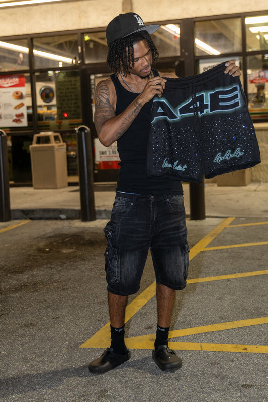 A4E “Vision Shorts"