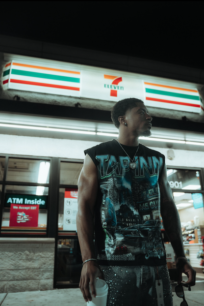 A4E “Tap Inn” Graphic Tee