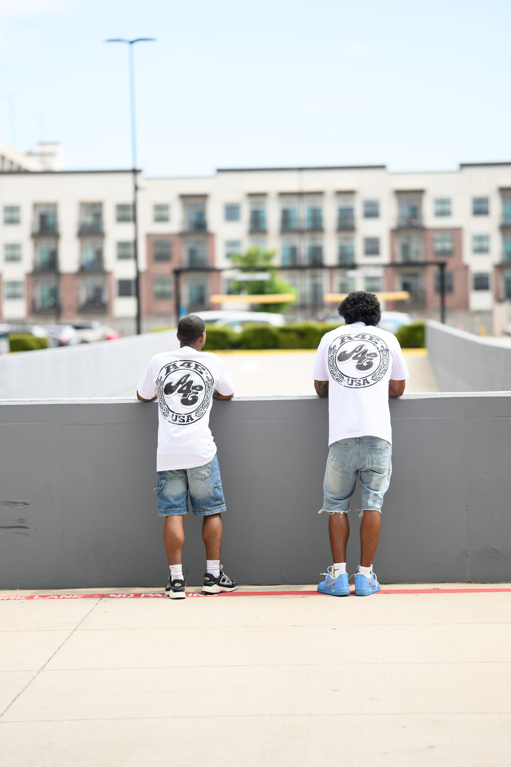 Paradise Vice Tee