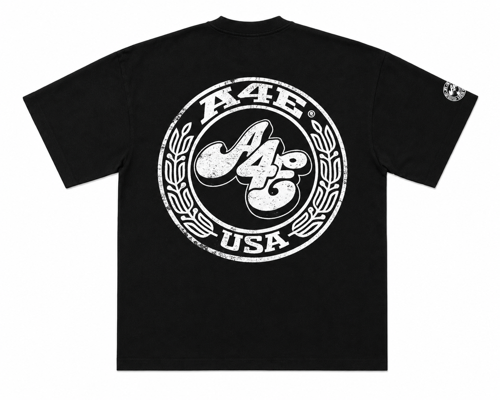 Paradise Vice Tee