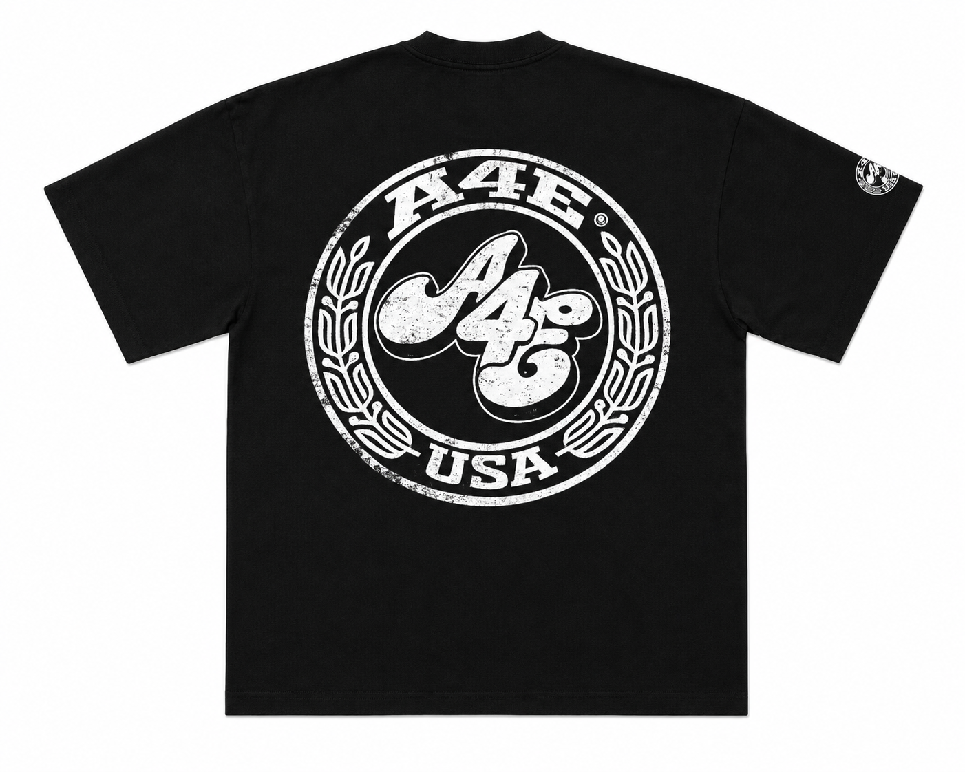 Paradise Vice Tee