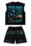 A4E "Tap Inn" Complete Set