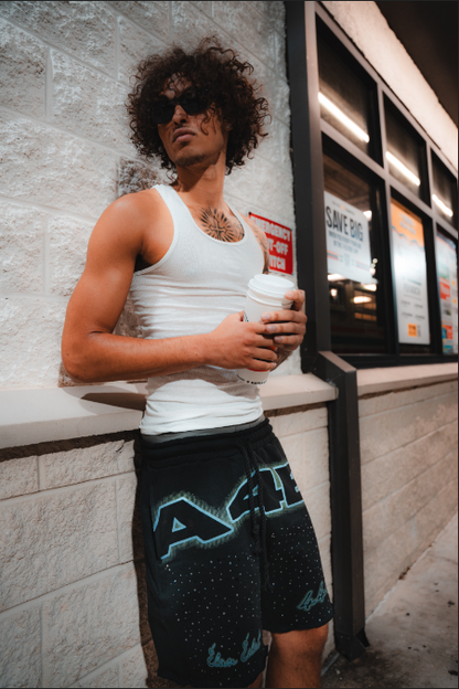 A4E “Vision Shorts"