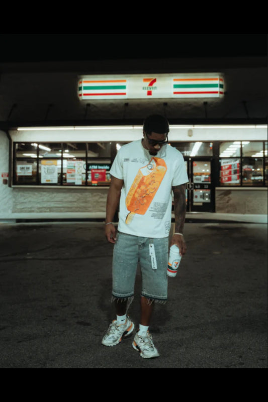 Dreamscile shirt
