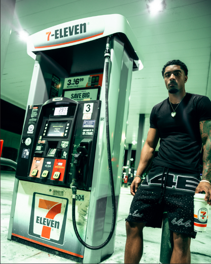 A4E “Vision Shorts"