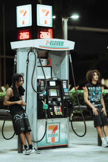 A4E “Vision Shorts"