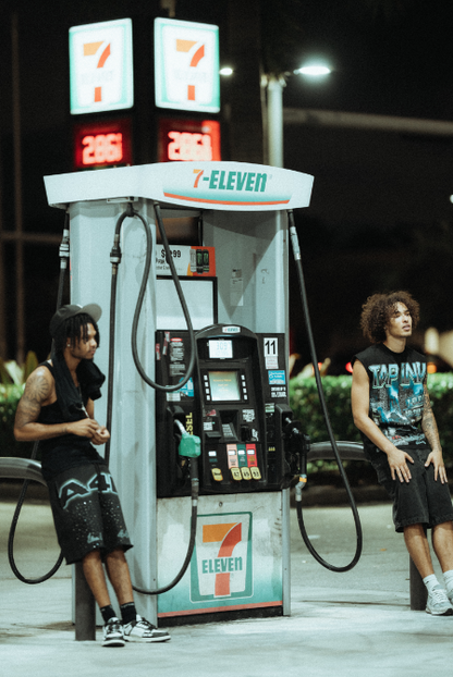 A4E “Vision Shorts"