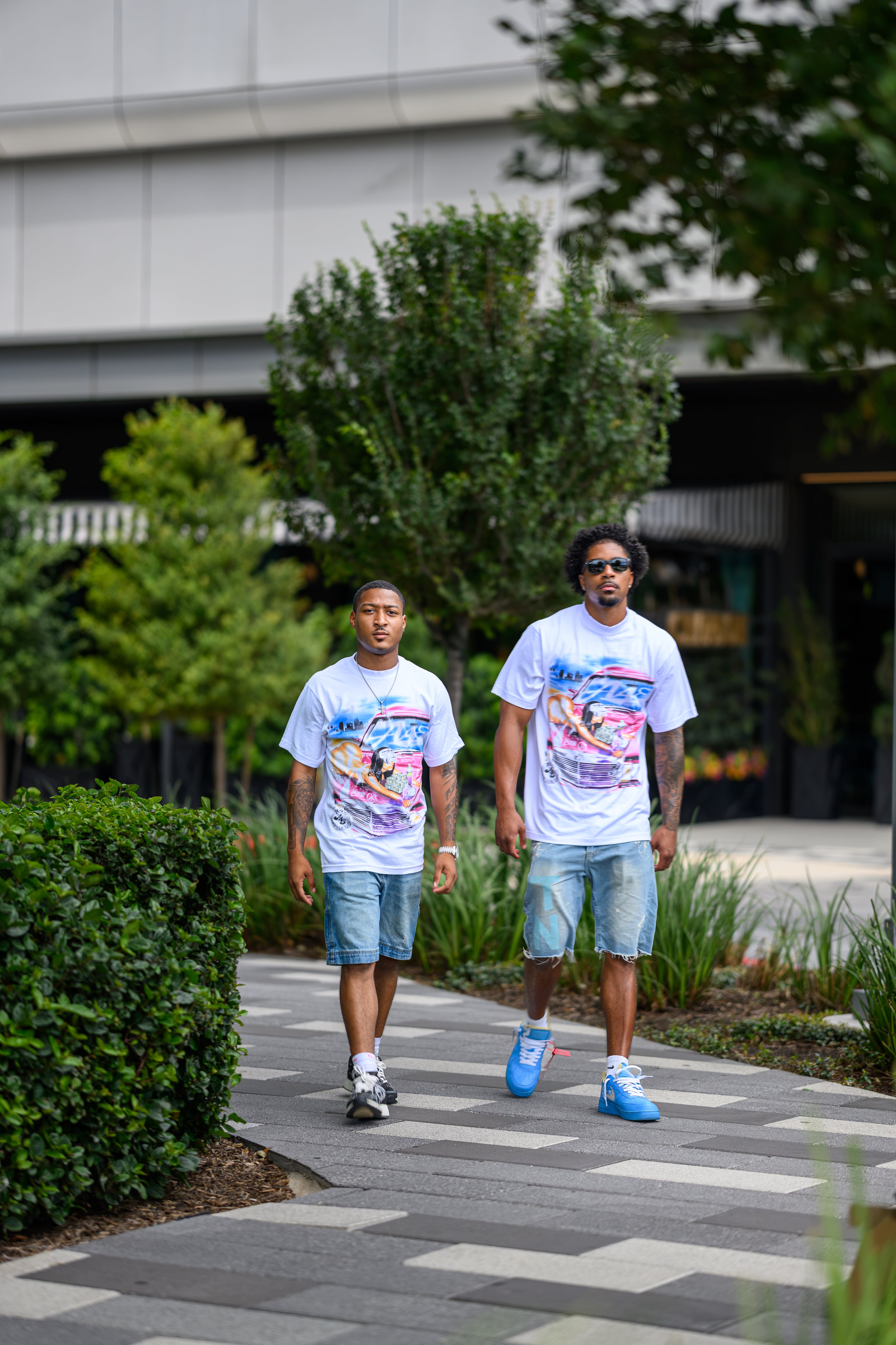 Paradise Vice Tee
