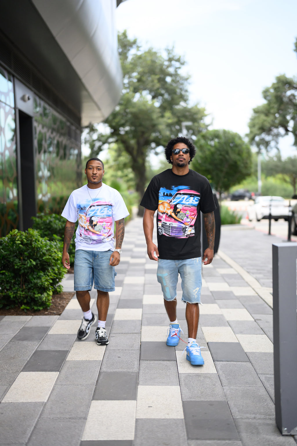 Paradise Vice Tee