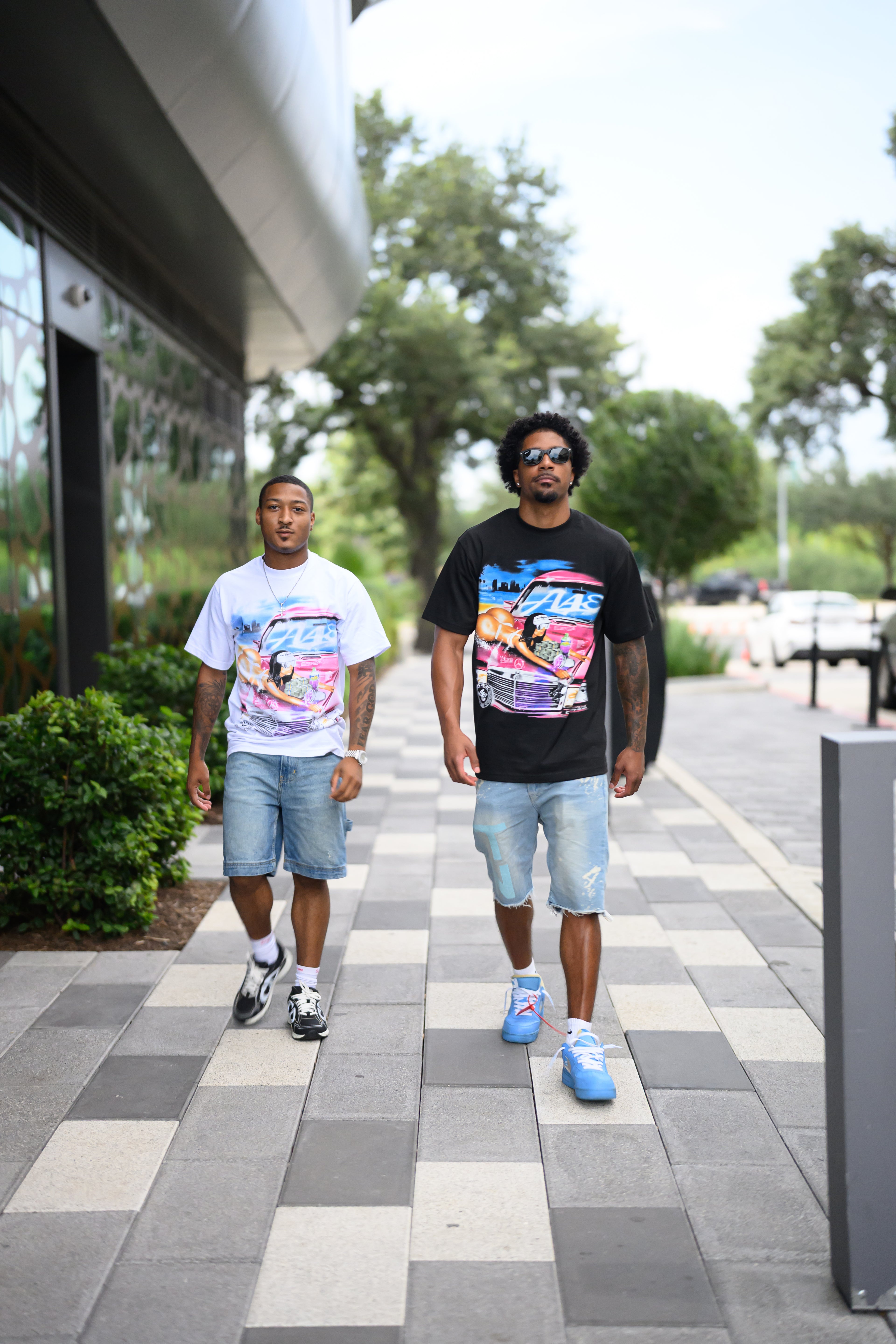 Paradise Vice Tee