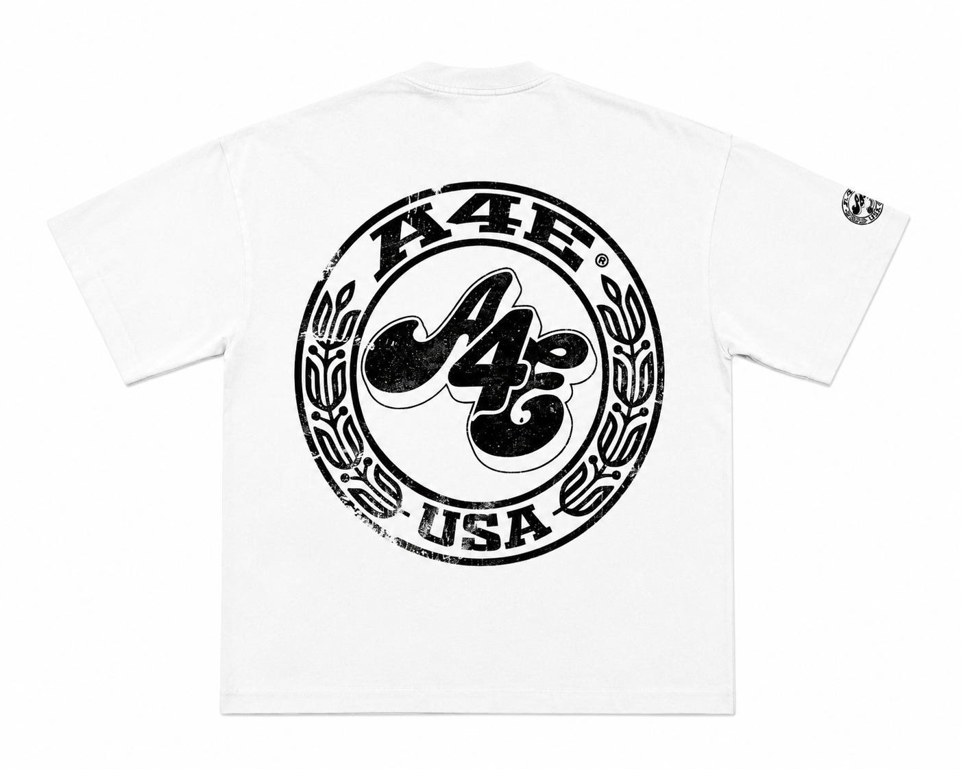 Paradise Vice Tee