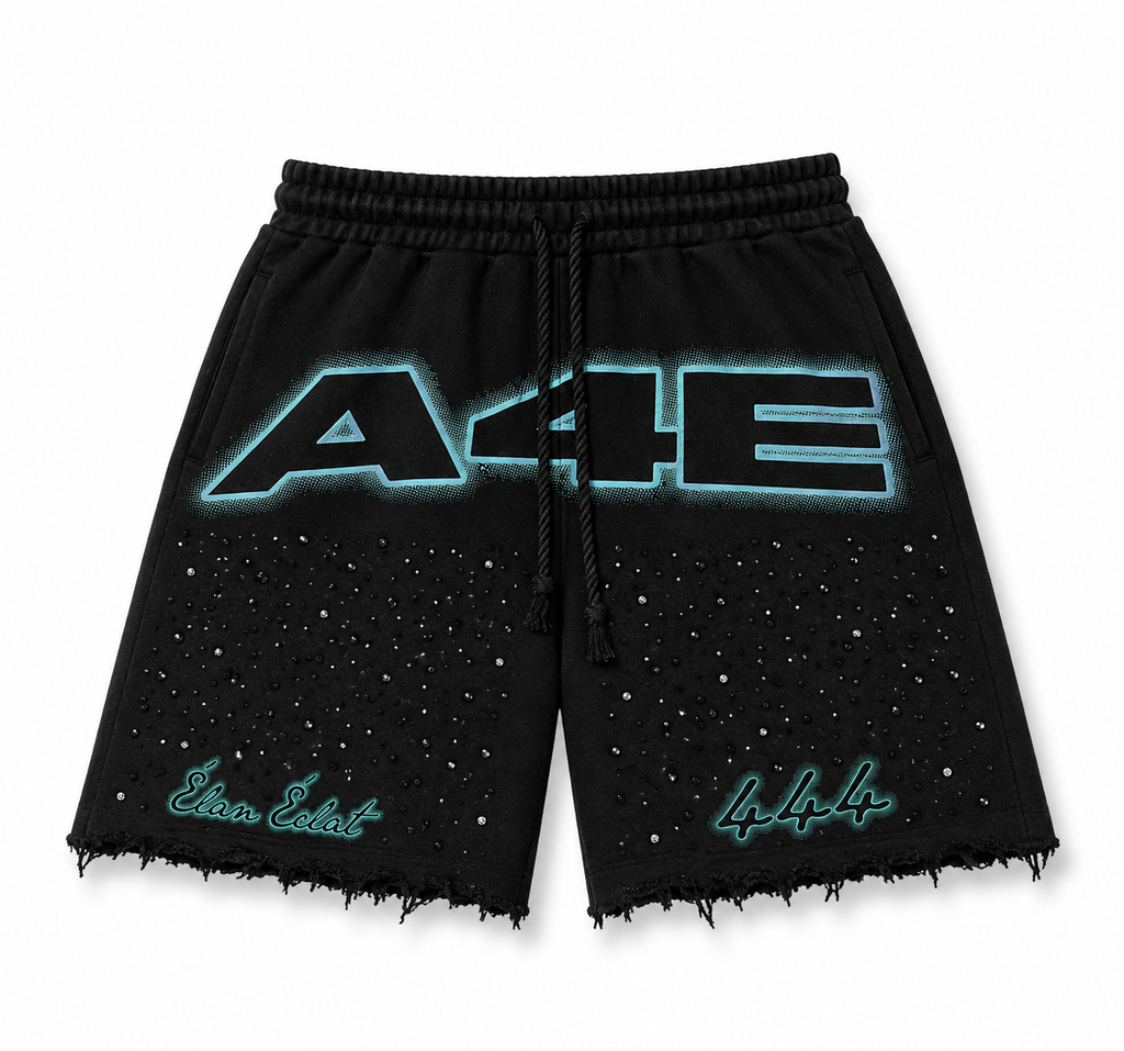 A4E “Vision Shorts"
