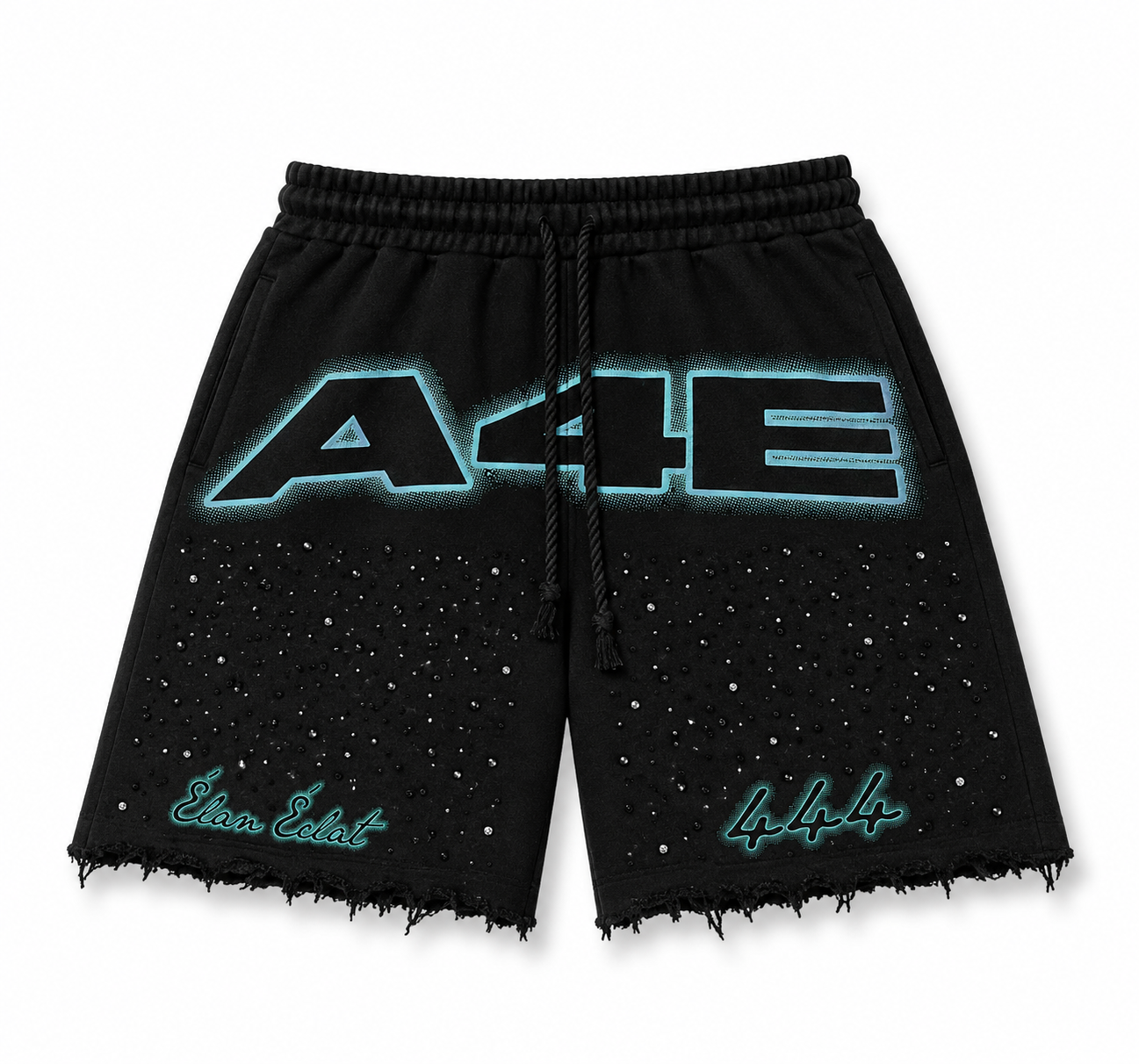 A4E “Vision Shorts"