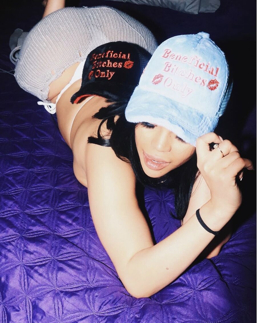 BBO Exotic Trucker